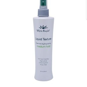 White Sands Liquid Texture Medium Hold